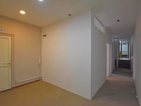 Oficina en venta 84 m² Monserrat CABA
