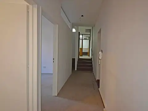 Oficina en venta 84 m² Monserrat CABA