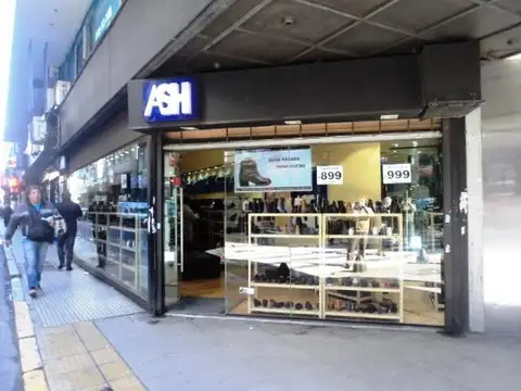 Local Apto todo Destino