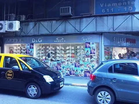 Local en Alquiler 40 años