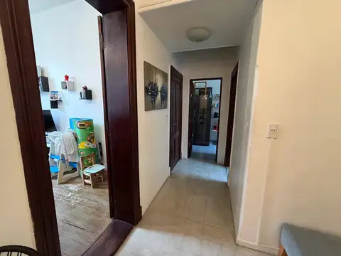 Depto Tipo Casa en Venta en Palermo Hollywood, USD 148.900