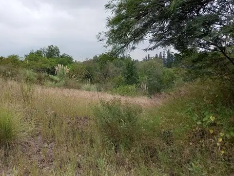 Terreno en Venta en Villa Allende, USD 399.900