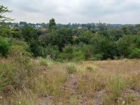 Terreno en Venta de 12581,0 m2