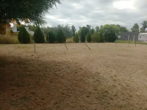 VENTA LOTE EN SAN ISIDRO CORDOBA CON ESCRITURA