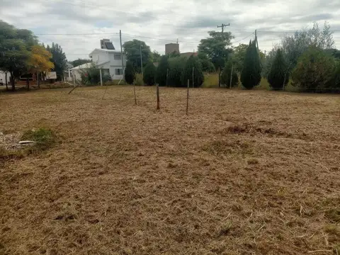 Terreno en Venta en Villa Santa Maria, USD 10.000