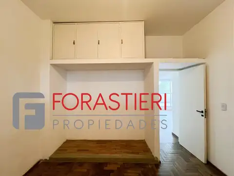 Depto Tipo Casa 4 ambientes con 2 baños