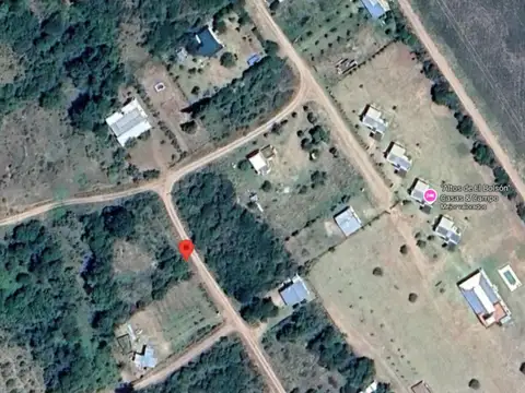 Terreno en Venta en El Bolsón, USD 10.000