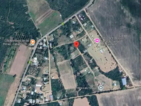 Calle Pública