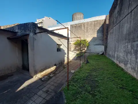 Terreno en Venta 9  mts Frente