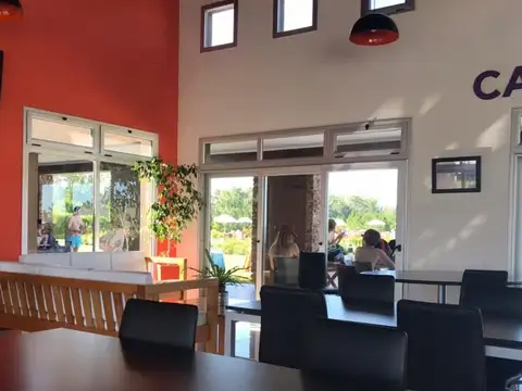 Lote en venta Campos de Roca 2