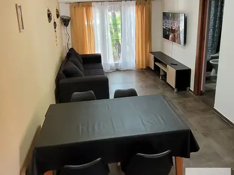 Departamento en Alquiler Temporal en Mar del Plata, Partido de General Pueyrredón