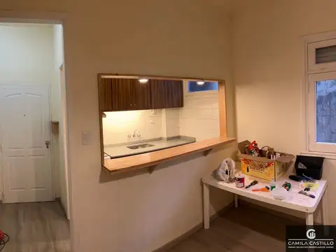 Doctor Rómulo Naón 4200