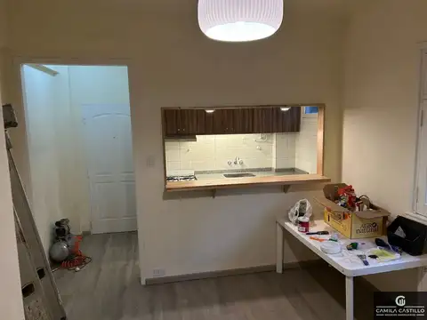 Depto Tipo Casa en Venta al Norte