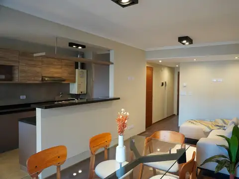 Departamento en Venta de 4 ambientes