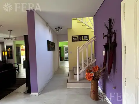 Casa en Venta 10 años