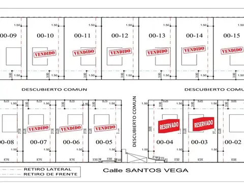 Venta lote barrio cerrado