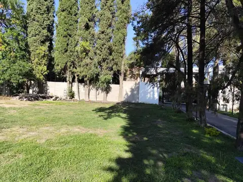 Venta lote barrio cerrado