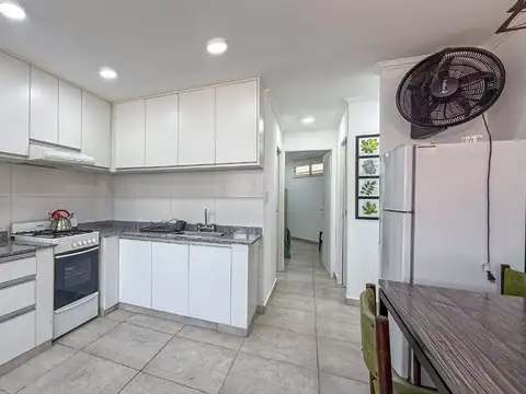 Ph de 3 ambientes  en venta reciclado a nuevo Faro