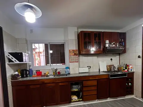 Casa en Venta 40 años