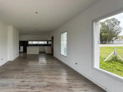 Arenas Chico Sur , Piso lote 93