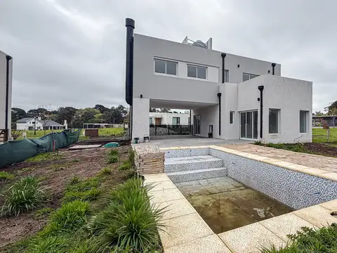 Casa en venta en Mar del Plata
