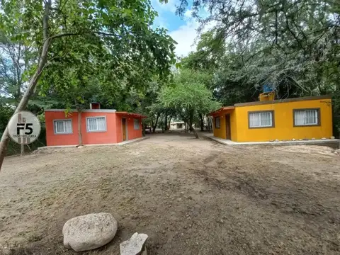 Casa en Venta en Las Tapias, San Javier