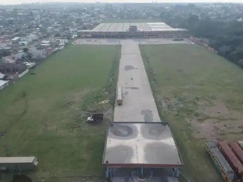 Terreno - Quilmes Oeste