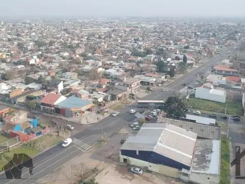 Terreno en Venta de 1,0 m2