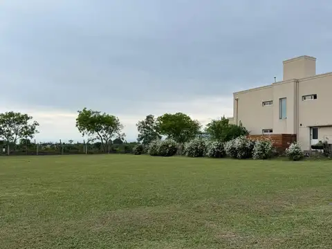 Terreno en Yerba Buena