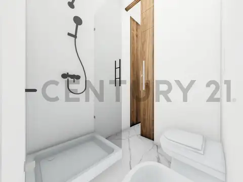 Departamento en Venta en Palermo, USD 66.000
