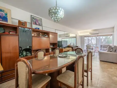 Departamento en Alquiler de 3 dormitorios