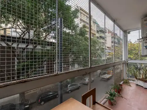 Departamento en Alquiler 40 años
