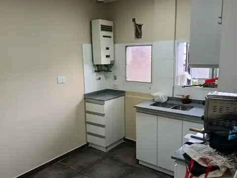 Depto Tipo Casa en Venta de 3 ambientes
