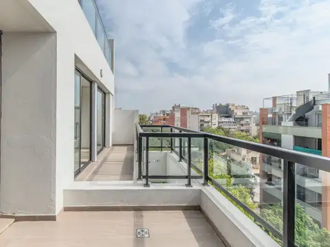 Departamento en Venta con 2 cocheras