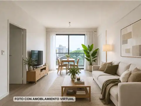 Departamento en Venta de 2 dormitorios