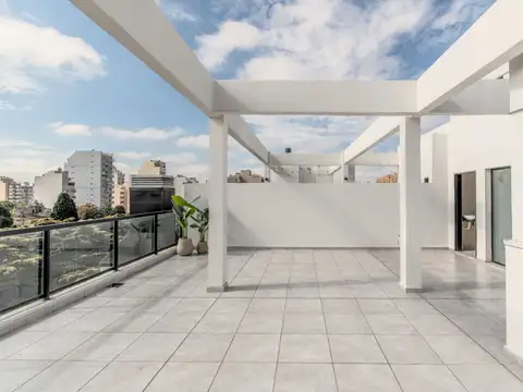 Gabriela Mistral 3300, Piso 6