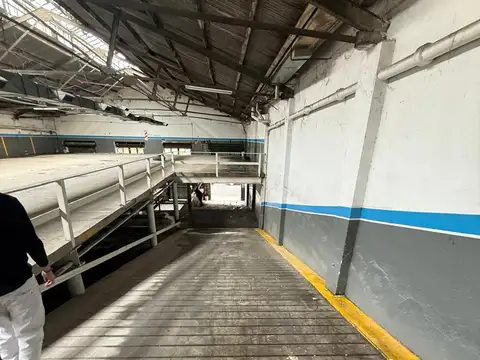Humberto Primo 1400