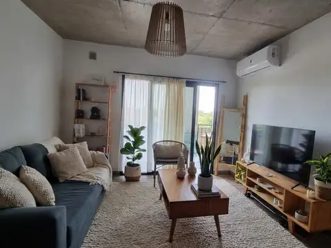 Departamento en Venta 1 año