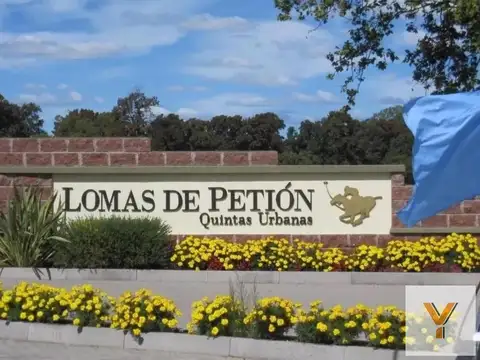 Terreno en venta - 1.586Mts2 - Cañuelas