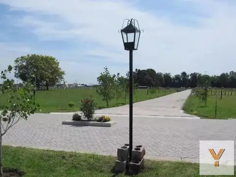 Terreno en venta - 1.586Mts2 - Cañuelas
