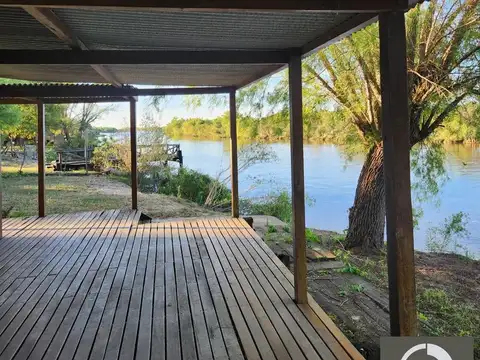 Casa en Venta en Puente Victoria, USD 98.000