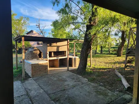 Casa en Venta 10 años