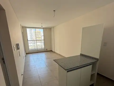 Departamento 2 dormitorios en venta centro Rosario