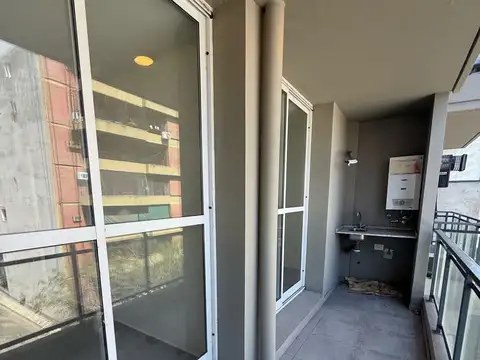 Departamento 2 dormitorios en venta centro Rosario