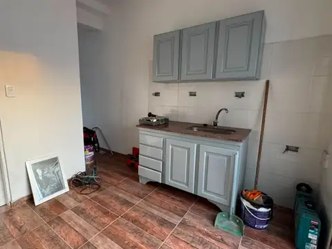 Casa en Alquiler con 1 cochera