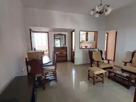 Depto Tipo Casa en Venta de 2 dormitorios