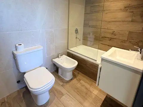 Departamento en Venta 1 año