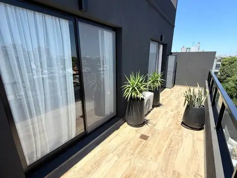 Departamento en Venta en Villa Urquiza, USD 115.000