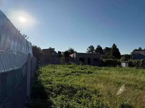 Terreno en Venta en Arroyo Leyes, USD 38.000