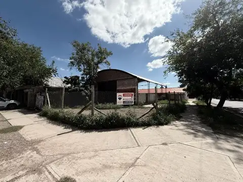 Galpón en Venta en Villa Nueva de Guaymallen, Guaymallén